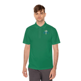 Men's Sport Polo Shirt