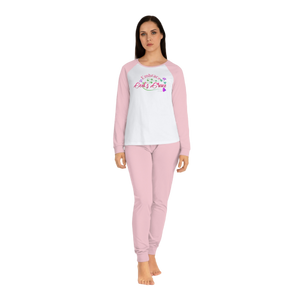 Women's Pajama Set