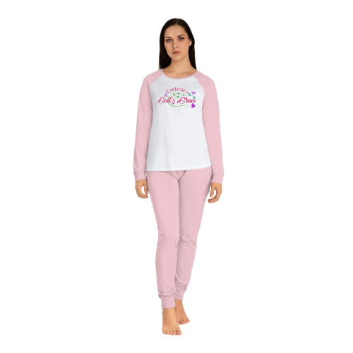 Women's Pajama Set