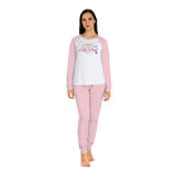 Women's Pajama Set