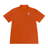 Men's Sport Polo Shirt