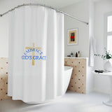 Polyester Shower Curtain