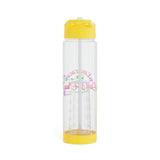 Infuser Water Bottle