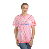 Tie-Dye Tee, Cyclone