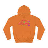 Unisex College Hoodie