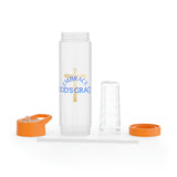 Infuser Water Bottle