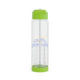 Infuser Water Bottle