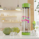 Infuser Water Bottle