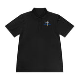 Men's Sport Polo Shirt