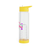 Infuser Water Bottle