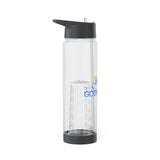 Infuser Water Bottle