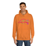 Unisex College Hoodie