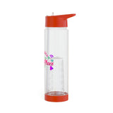 Infuser Water Bottle