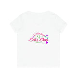 Women's Evoker V-Neck T-Shirt