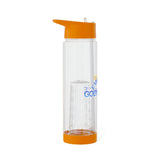 Infuser Water Bottle