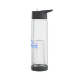 Infuser Water Bottle