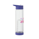 Infuser Water Bottle