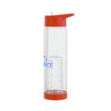 Infuser Water Bottle