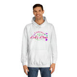 Unisex College Hoodie