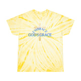 Tie-Dye Tee, Cyclone