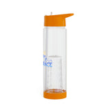 Infuser Water Bottle