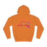 Unisex College Hoodie