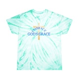 Tie-Dye Tee, Cyclone