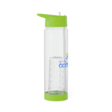 Infuser Water Bottle