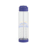 Infuser Water Bottle