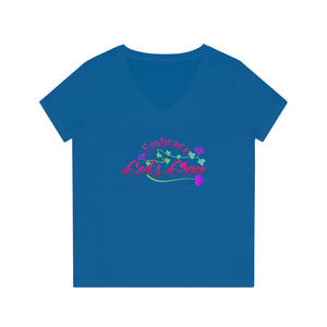 Women's Evoker V-Neck T-Shirt