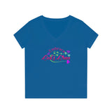 Women's Evoker V-Neck T-Shirt