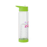 Infuser Water Bottle