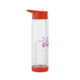 Infuser Water Bottle