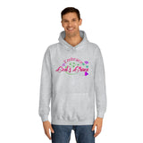 Unisex College Hoodie