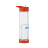 Infuser Water Bottle