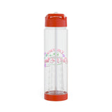 Infuser Water Bottle