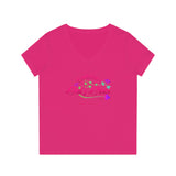 Women's Evoker V-Neck T-Shirt