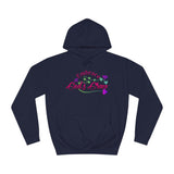 Unisex College Hoodie