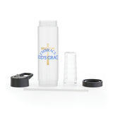 Infuser Water Bottle