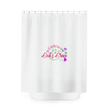 Polyester Shower Curtain