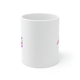 Ceramic Mug 11oz