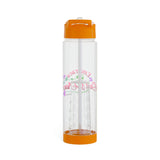 Infuser Water Bottle