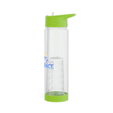 Infuser Water Bottle