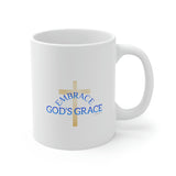 Ceramic Mug 11oz