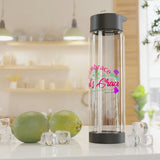 Infuser Water Bottle